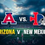 Arizona Football vs. New Mexico: All You Need to Know for the Season Opener